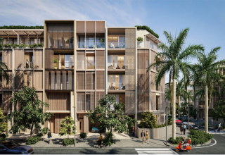 DỰ ÁN THE GLOBAL CITY Q.2 - MASTERISE HOMES