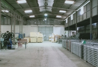 Cần bán đất có nhà xưởng tại Bình Chuẩn, Thuận An, Bình Dương