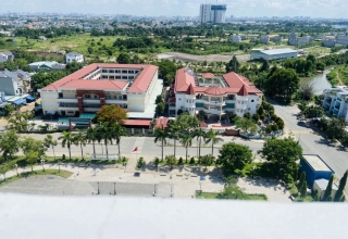 Cần bán Căn hộ Fresca Riverside, Thủ Đức - 2Pn 2Vs