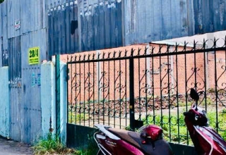 Bán Đất Full Thổ Cư 374m², Linh Trung, TP Thủ Đức – Chỉ 26.166 Tỷ