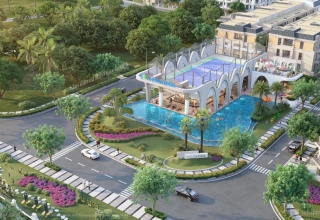 DỰ ÁN THE CLASSIA - KHANG ĐIỀN Q.9