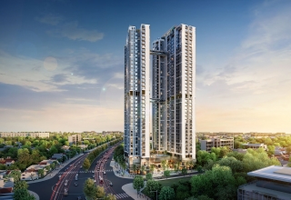 Dự Án Căn Hộ Cao Cấp The Emerald 68 – Sống Chuẩn Sang, Cận Kề Thủ Đức