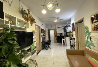 Cần bán căn hộ Fresca Riverside Góc 70m2 Full Nội Thất Cao Cấp - TP Thủ Đức