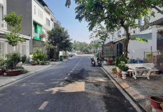 Chính Chủ bán Nhà 3 lầu Ngay Chợ Đầu Mối Thủ Đức