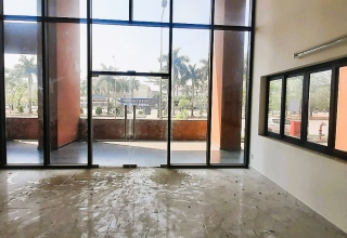 Cần cho thuê ShopHouse Tầng Trệt Căn Hộ Fresca Riverside Thủ Đức