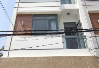 Bán Nhà Hẻm Thông Xe Hơi, Tỉnh Lộ 743,P Bình Chiểu, TP.Thủ Đức