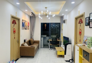 Bán Căn Hộ Đẹp Fresca Riverside Full Nội Thất, Thủ Đức