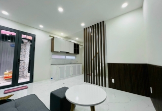 Bán Nhà Đẹp Trần Thủ Độ Quận Tân Phú, 76m2, Chỉ 2 Tỷ 6.