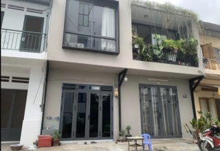 Bán Nhà Hẻm Xô Viết Nghệ Tĩnh, Bình Thạnh, Diện Tích Khủng, Chỉ 12 Tỷ
