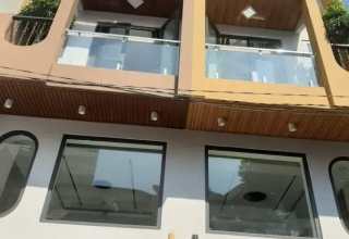 BÁN NHÀ ĐẸP 4 TẦNG HẺM Ô TÔ – Ở NGAY KHU VIP QUANG TRUNG, GÒ VẤP, CHỈ 6,5 TỶ 