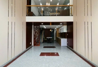 Bán Nhà Đẹp Vị Trí Đắc Địa Tại Đường Số 30, Phường 6, Gò Vấp, TP. Hồ Chí Minh, Chỉ 8,4 Tỷ