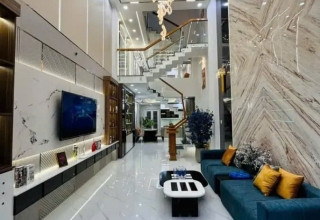 SIÊU PHẨM KHU PHÂN LÔ ĐỒNG BỘ ĐƯỜNG SỐ 3, GÒ VẤP CHỈ 13,9 TỶ . 