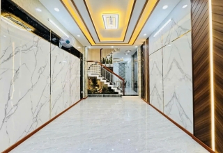 SIÊU PHẨM HXH ĐƯỜNG BÙI QUANG LÀ, PHƯỜNG 12, GÒ VẤP CHỈ 7,2 TỶ. 