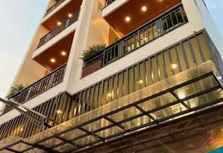 NHÀ PHỐ SANG TRỌNG  TẠI ĐƯỜNG SÔ 5, TRUNG TÂM GÒ VẤP - GIÁ 10.5 TỶ.