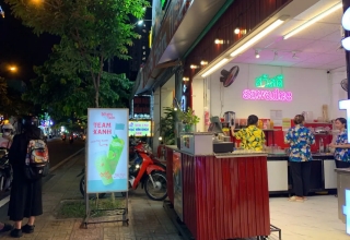 Bán Nhà 2 Mặt Tiền Đường Đặng Văn Bi, Thủ Đức – Cơ Hội Đầu Tư Tốt