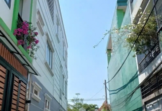 BÁN NHÀ ĐẸP 1 TRỆT 2 LẦU + SÂN THƯỢNG, ĐỖ XUÂN HỢP, PHƯỜNG PHƯỚC LONG B, THỦ ĐỨC 