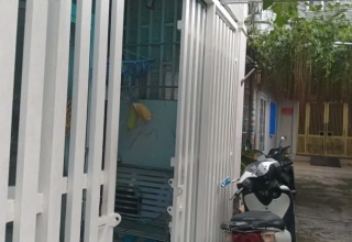 Nhà Đẹp Hẻm Xe Hơi Hồ Bá Phấn, Phường Phước Long A - Tiện Ích Xung Quanh Đầy Đủ, Chỉ 4,5 Tỷ