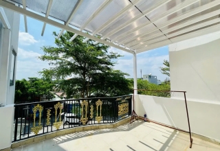 Bán Nhà Mặt Tiền Kinh Doanh Đắc Địa Trên Đường Lã Xuân Oai, Phường Long Trường, TP. Thủ Đức