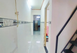 Bán Nhà 1 Trệt 1 Lửng Linh Xuân, Thủ Đức – Giá Cực Sốc Chỉ 3,2 Tỷ