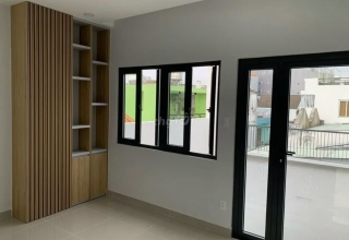 Nhà Mới Đẹp Linh Trung, Thủ Đức - Hẻm Ô Tô - Vị Trí Đắc Địa - Giá Tốt