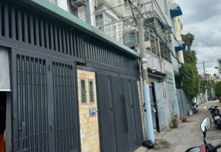 Bán gấp nhà  P. Trường Thọ, Thủ Đức – View LandMark 81, Gần Vành Đai 2 chỉ 7 Tỷ. 