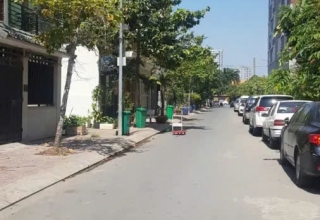 Bán Gấp Nhà đường Cây Keo, Thủ Đức - 90m², Hẻm Xe Hơi, Chỉ 9.5 Tỷ