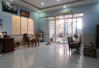 Bán Nhà Mặt Tiền Đường 46, Diện Tích Khủng 199m² - Gần Nguyễn Duy Trinh chỉ 9,3 Tỷ.