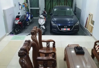 BÁN GẤP NHÀ  ĐƯỜNG SỐ 7- TĂNG NHƠN PHÚ B - THỦ ĐỨC - GIÁ TỐT . 