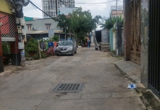 BÁN KHÁCH SẠN 4 TẦNG TRUNG TÂM THỦ ĐỨC - LỢI NHUẬN CAO, PHÁP LÝ RÕ RÀNG! CHỈ 27 TỶ. 