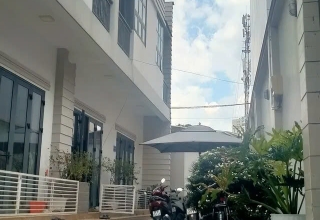 Bán nhà Mặt tiền, Vị Trí Đắc Địa Thảo Điền Quận 2 - chỉ 40 Tỷ!