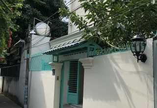 Bán nhà hẻm Đường số 4, Phường Trường Thọ, TP Thủ Đức Chỉ 5,5 Tỷ. 