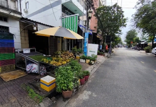 Bán nhà mặt tiền đường lớn ngay Công viên Phước Bình chỉ 7,5 tỷ TL 