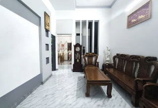 Bán nhà Mặt Tiền Đường, Phường Tăng Nhơn Phú A, Thủ Đức Chỉ 12 Tỷ.