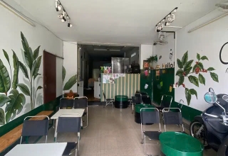 Bán Nhà Mặt Tiền Đường Số 17, Bình Chiểu, TP Thủ Đức