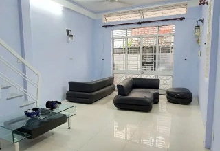 BÁN NHÀ 1 TRỆT 2 LẦU, SÂN THƯỢNG, HXH 1/ NGUYỄN HỒNG, BÌNH THẠNH