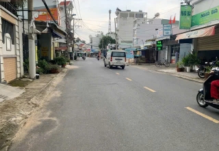 Bán Nhà Mặt Tiền Đường Nguyễn Tư Nghiêm - Phường Bình Trưng Tây, Quận 2