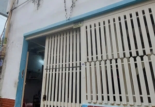 Bán nhà đẹp tại Phan Văn Trị, Bình Thạnh 83m2, Chỉ 10,5 Tỷ.