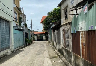 Bán nhà cấp 4, Đường Bình Chiểu, Thủ Đức Nhỉnh hơn 4 Tỷ. 