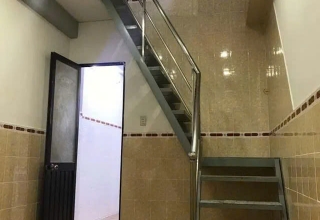 Bán nhà 2 tầng tại Xô Viết Nghệ Tĩnh, P. 17, Bình Thạnh, TP. Hồ Chí Minh