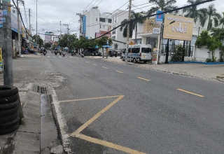 Bán nhà mặt tiền Kha Vạn Cân, Linh Đông, Thủ Đức Chỉ 19 Tỷ. 