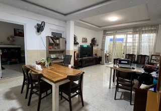 Nhà đẹp đường  Xô Viết Nghệ Tĩnh, Phường 21, Bình Thạnh chỉ 7,2 Tỷ. 