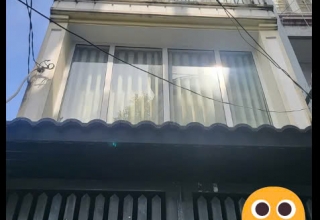 Bán Nhà đẹp 5 Lầu, Vị trí đắc địa - Phường 24, Bình Thạnh Chỉ 9,9 Tỷ .