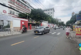 Bán Nhà đẹp Xô Viết Nghệ Tĩnh, Phường 26,  Bình Thạnh chỉ 13,5 Tỷ. 