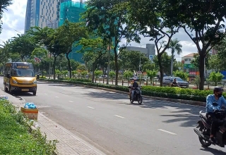 BÁN NHÀ MẶT TIỀN KINH DOANH ĐIỆN BIÊN PHỦ – BÌNH THẠNH – 121M² – NGANG KHỦNG 8M – GIÁ CHỈ 26 TỶ