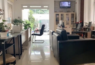 BIỆT THỰ SÁT ĐƯỜNG NƠ TRANG LONG - CƠ HỘI ĐẦU TƯ ĐỘC ĐÁO - 378.3M² - GIÁ 85 TỶ