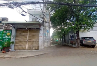 Bán Nhà Mặt Tiền Kinh Doanh – Lô Góc 2 Tầng – 87m² – Chỉ 5.5 Tỷ, Giảm Ngay 500 Triệu!