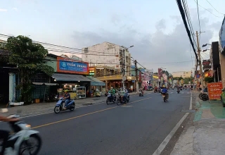 Bán Chung Cư Mini 24 Phòng và Nhà Ở Kế Chung Cư – Thu Nhập 115 Triệu/tháng, Giá Cực Hấp Dẫn