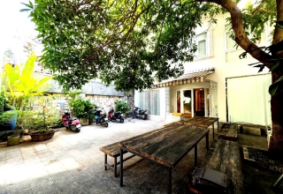 BÁN BIỆT THỰ NGUYỄN CƯ DĨ, THẢO ĐIỀN, QUẬN 2 CHỈ 43 TỶ . 