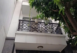 BÁN NHÀ 4 TẦNG - NGUYỄN TRUNG TRỰC, BÌNH THẠNH - GIÁ CHỈ 10 TỶ