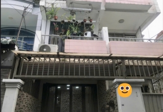 BÁN NHÀ 3 TẦNG, HXH - XÔ VIẾT NGHỆ TĨNH, BÌNH THẠNH CHỈ 7,999 TỶ. 